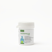 „Acidophilus Plus“, maisto papildas