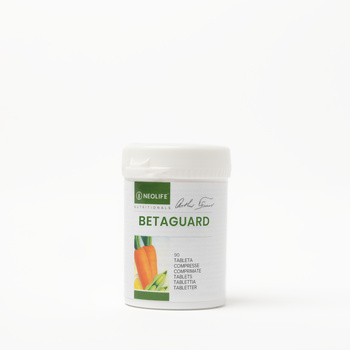 „Beta-G“, maisto papildas