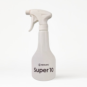 Butelis su purkštuku, 500 ml