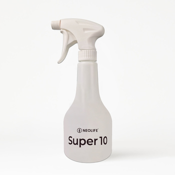 Butelis su purkštuku, 500 ml